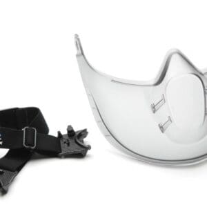 CAP SHIELD FACE PROTECTION (EU)