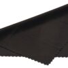 A Black Color Wash Cloth for Cleaning