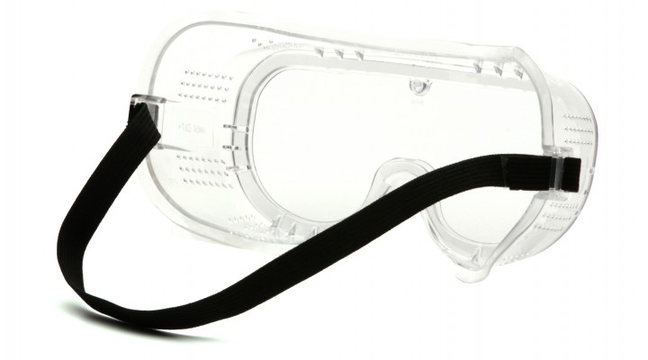 G201 GOGGLE (EU)