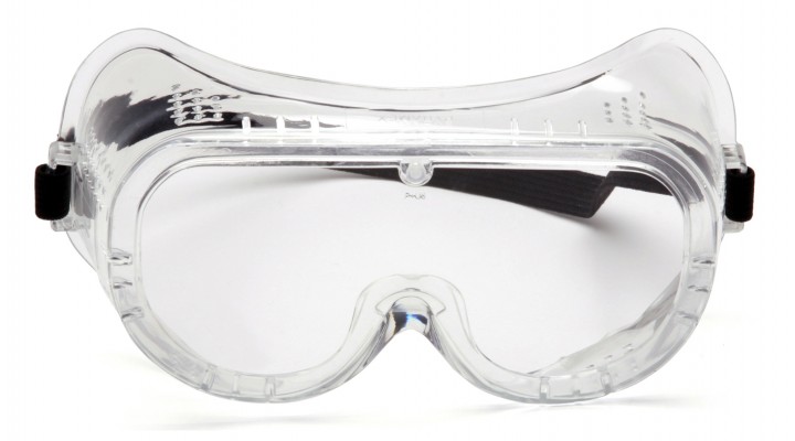 G201 GOGGLE (EU)