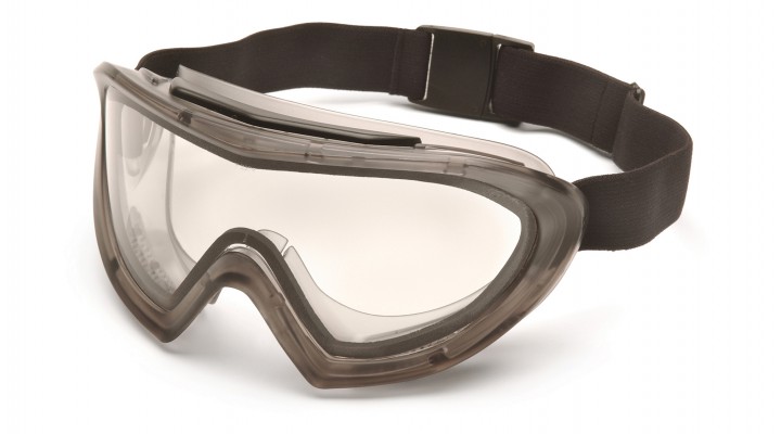 A Nude Full Coverage Protective Glasses Copy