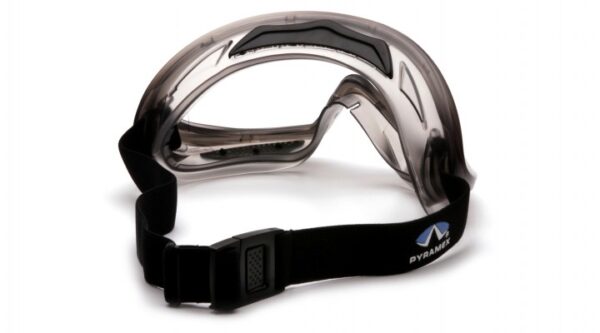 A Pyramex Protective Glasses With Strap