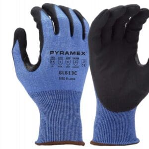 Micro Foam Nitrile