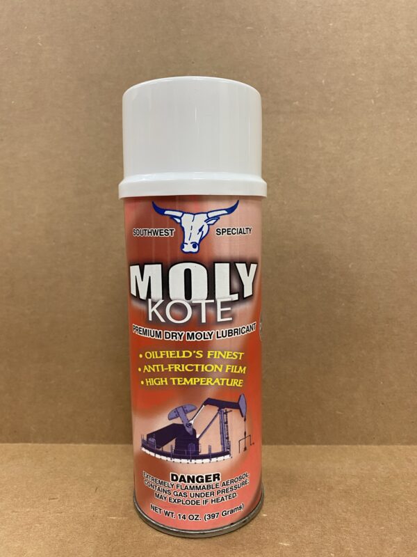 Moly Kote