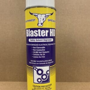 Blaster HD