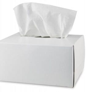 300 LENS CLEANING TISSUE