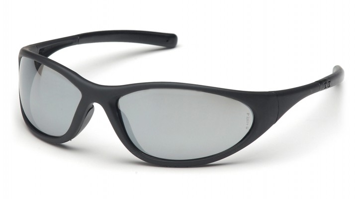 Black Color Glasses With Black Frame