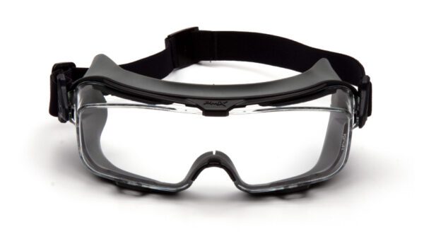 A Protective Glass With Strap and Coverage Frame