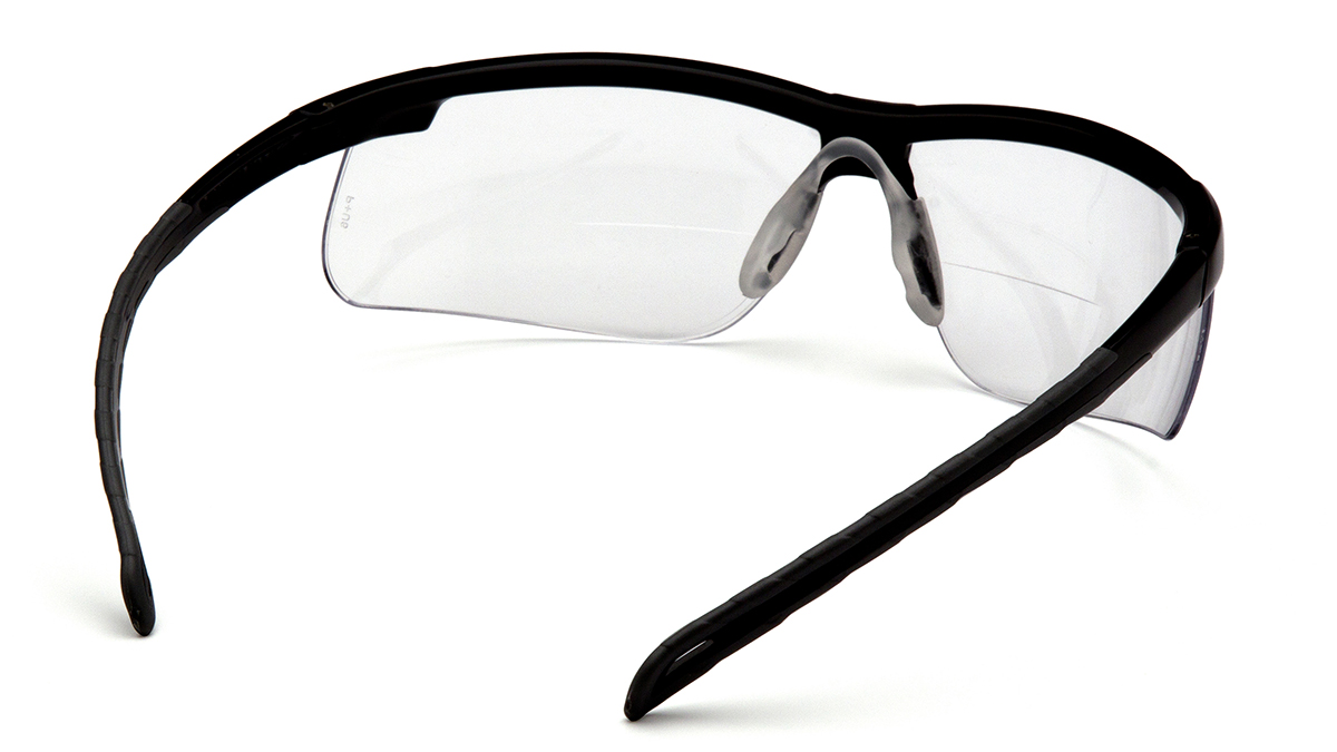 A Half Frame Protective Eyewear